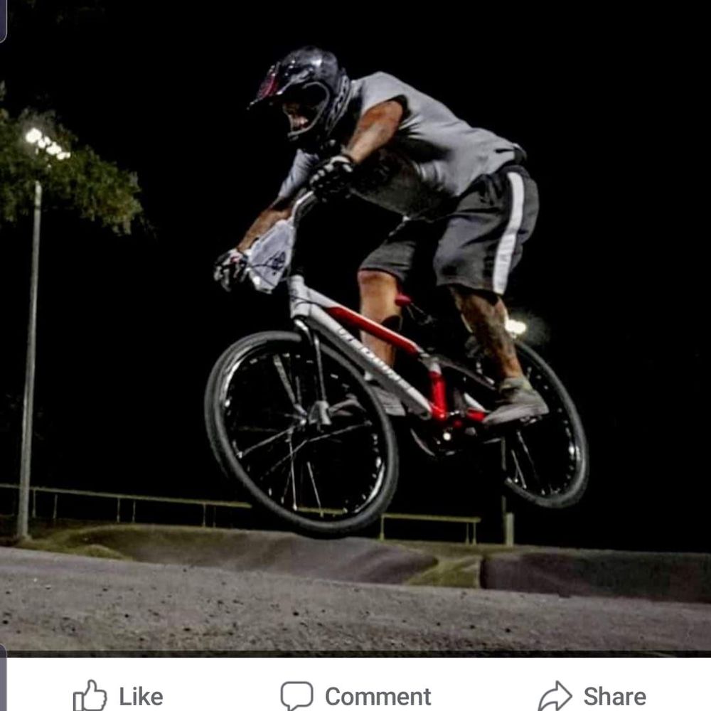 Meet your Posher, Reginald